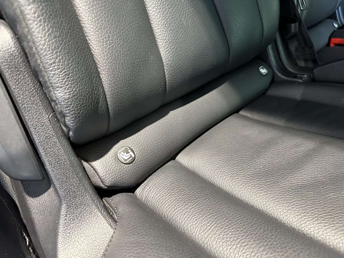 Fahrzeugbild eines Audi Q7