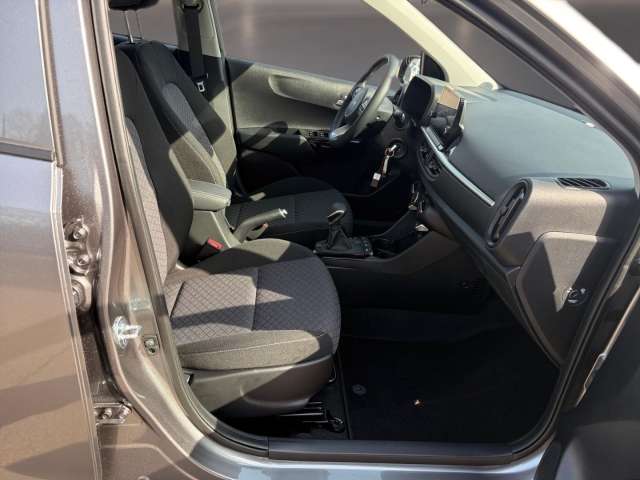Fahrzeugbild eines Kia Picanto