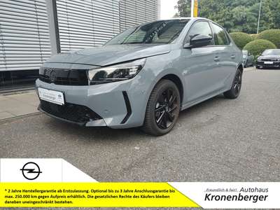 Bild Opel Corsa