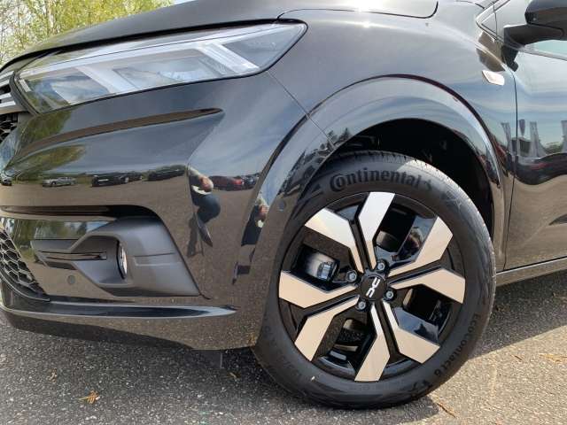 Fahrzeugbild eines Dacia Sandero