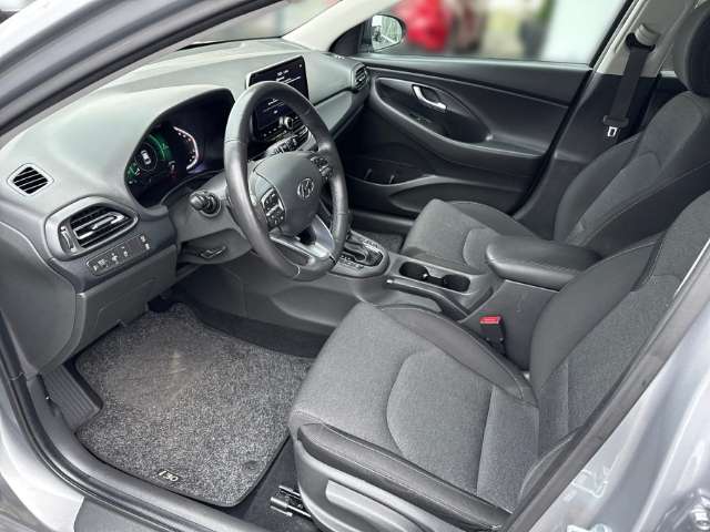 Fahrzeugbild eines Hyundai i30