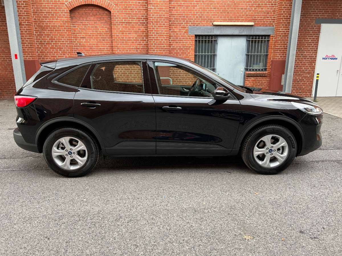Fahrzeugbild eines Ford Kuga