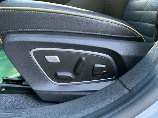 Fahrzeugbild eines Renault Megane E-TECH