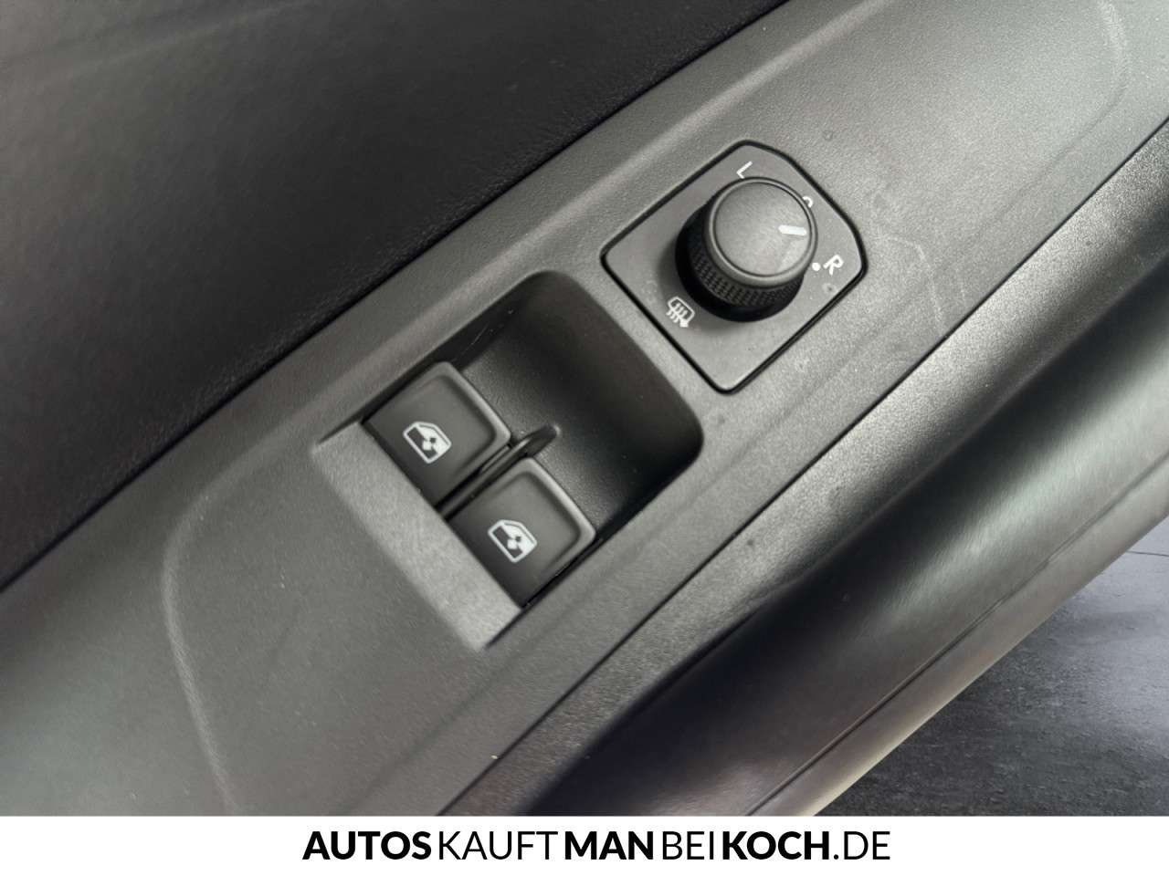 Fahrzeugbild eines Skoda Fabia