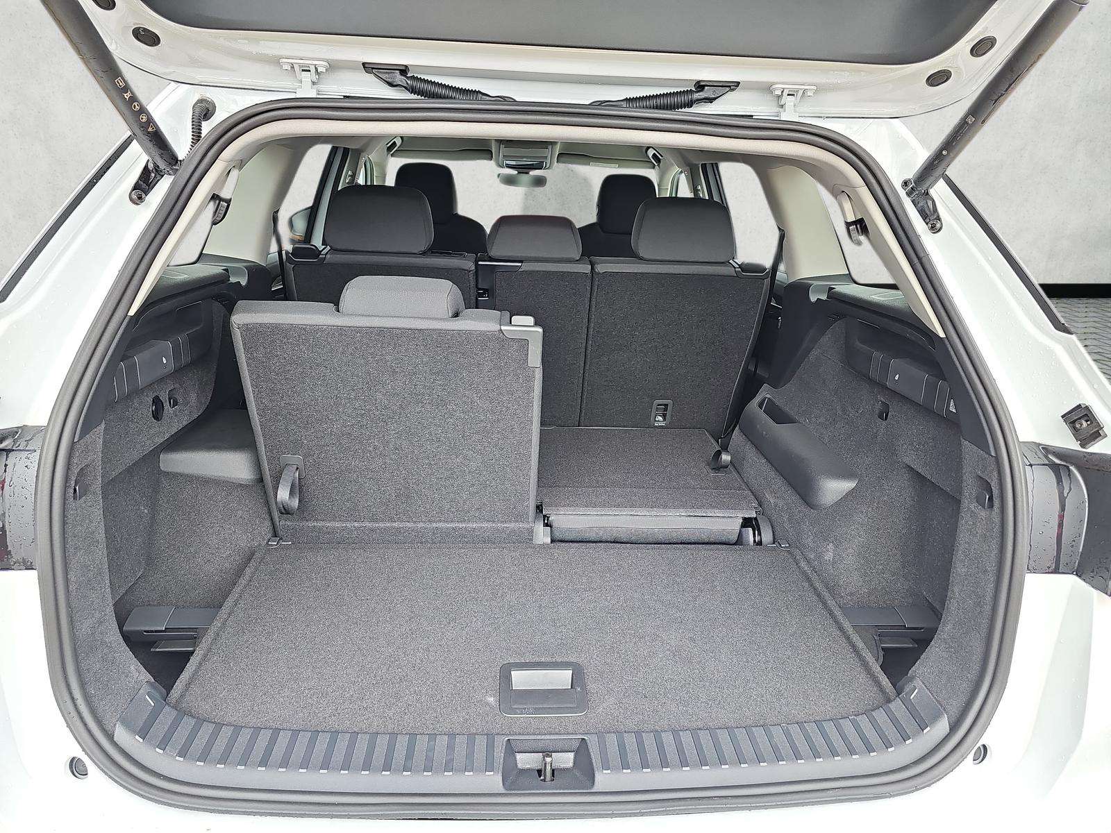 Fahrzeugbild eines Skoda Kodiaq
