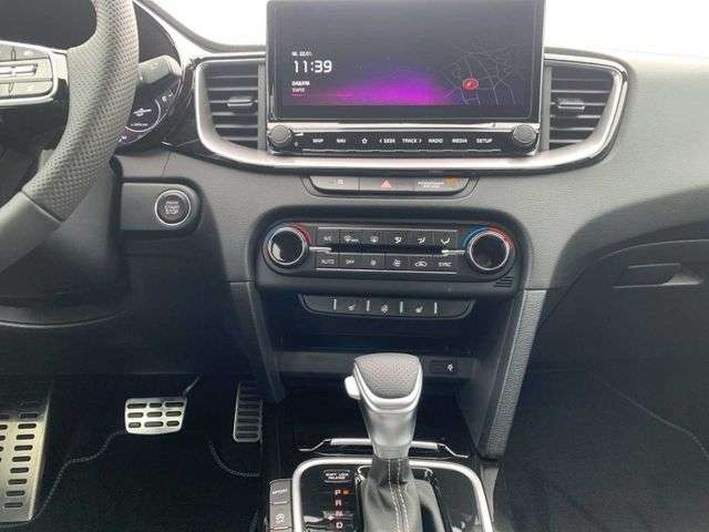 Fahrzeugbild eines Kia cee'd