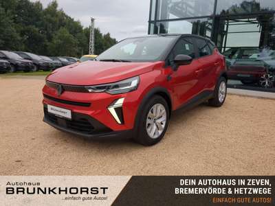 Bild Renault Captur