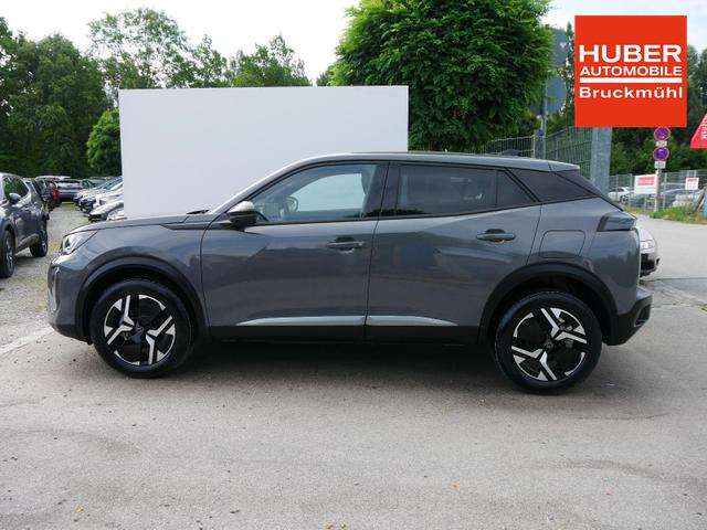 Fahrzeugbild eines Peugeot 2008