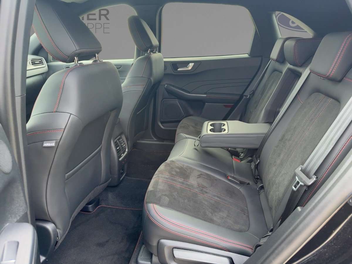 Fahrzeugbild eines Ford Kuga
