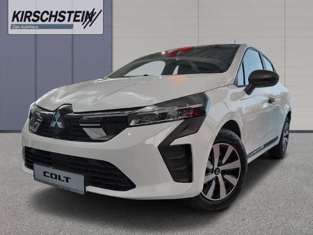 Fahrzeugbild eines Mitsubishi Colt