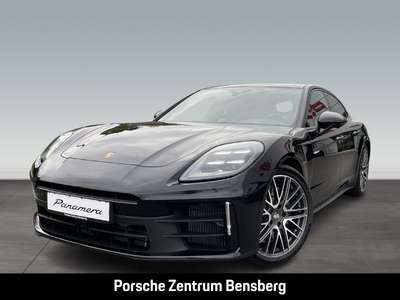 Bild Porsche Panamera