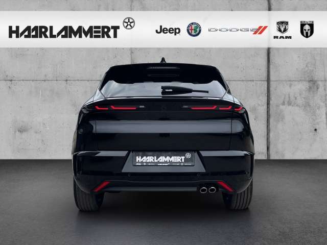 Fahrzeugbild eines Alfa Romeo Junior