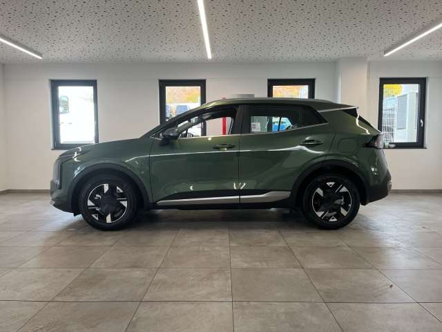 Fahrzeugbild eines Kia Sportage
