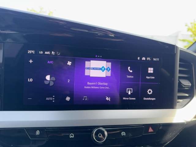 Fahrzeugbild eines Opel Mokka
