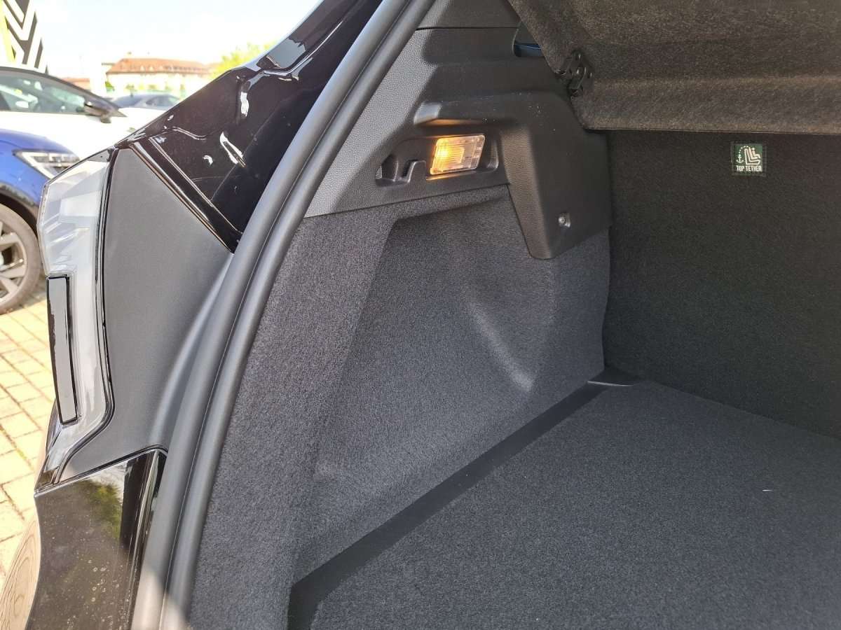 Fahrzeugbild eines Renault Captur