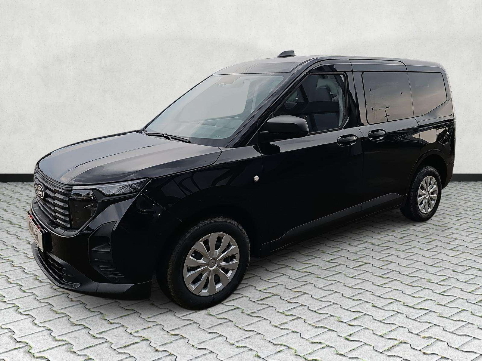 Fahrzeugbild eines Ford Tourneo Courier