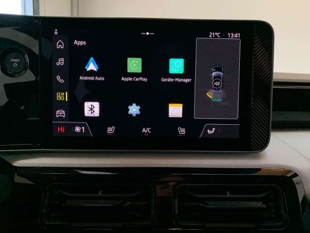 Fahrzeugbild eines Renault 5 E-TECH