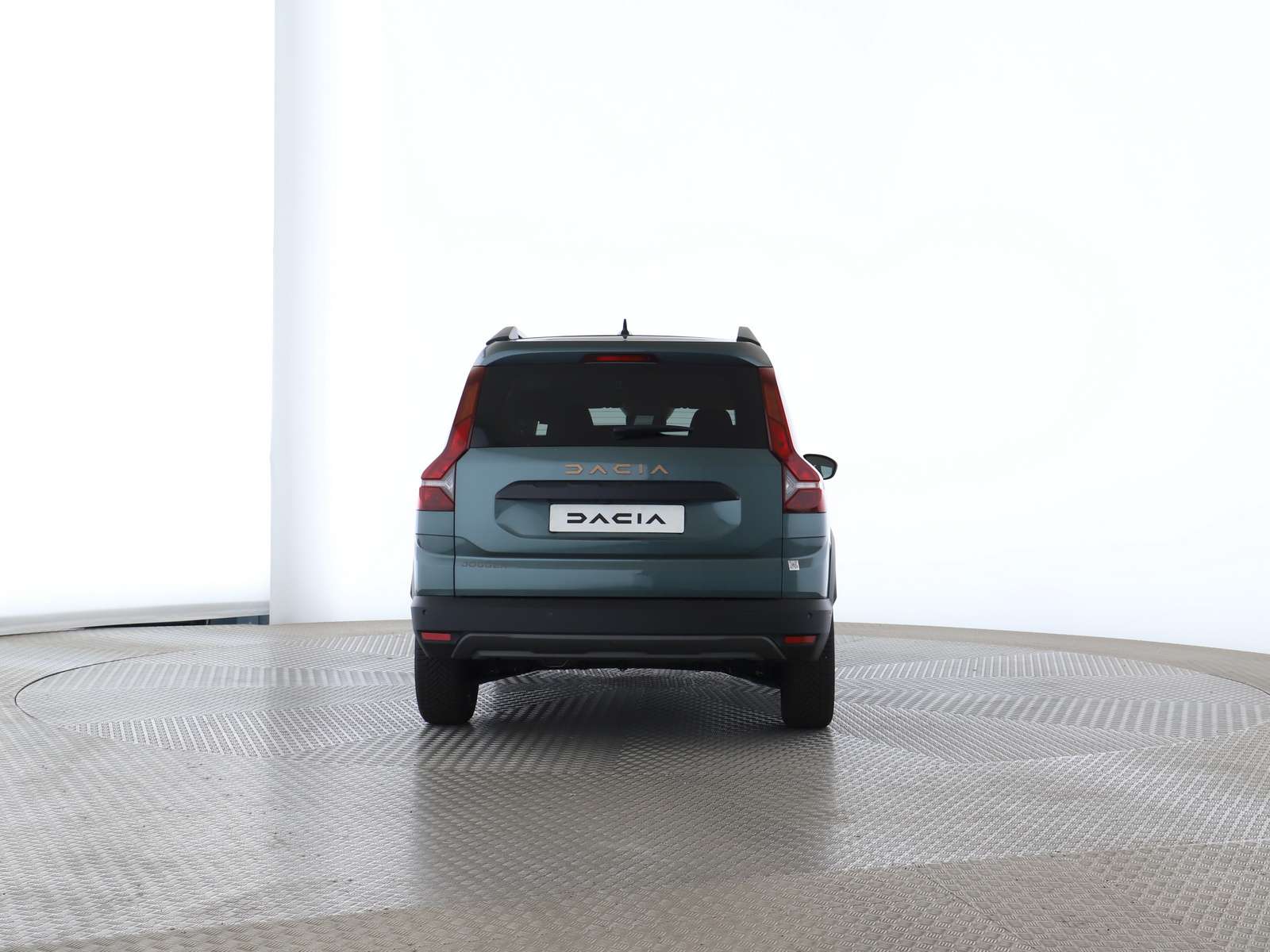 Fahrzeugbild eines Dacia Jogger