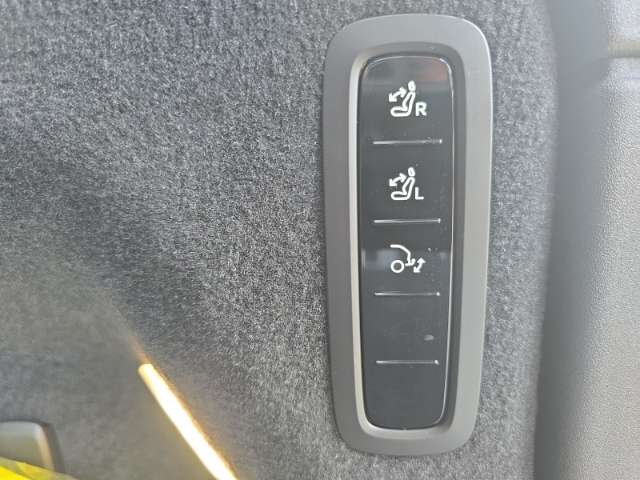 Fahrzeugbild eines Volvo EX90