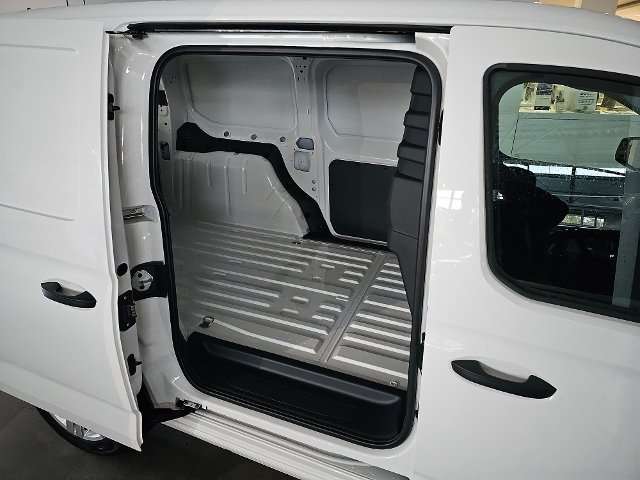 Fahrzeugbild eines Volkswagen Caddy