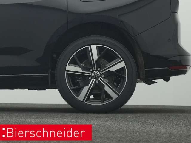 Fahrzeugbild eines Volkswagen Caddy