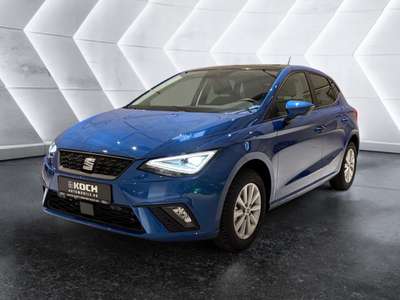 Bild SEAT Ibiza