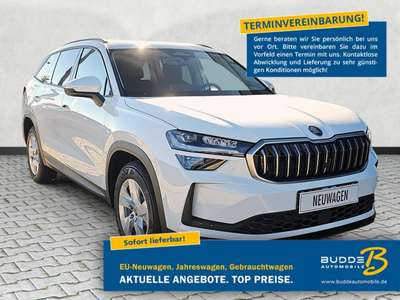 Bild Skoda Kodiaq