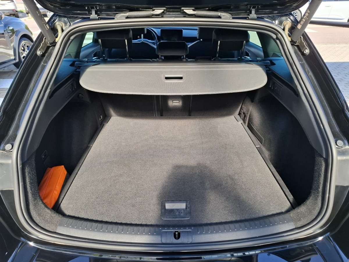 Fahrzeugbild eines SEAT Leon