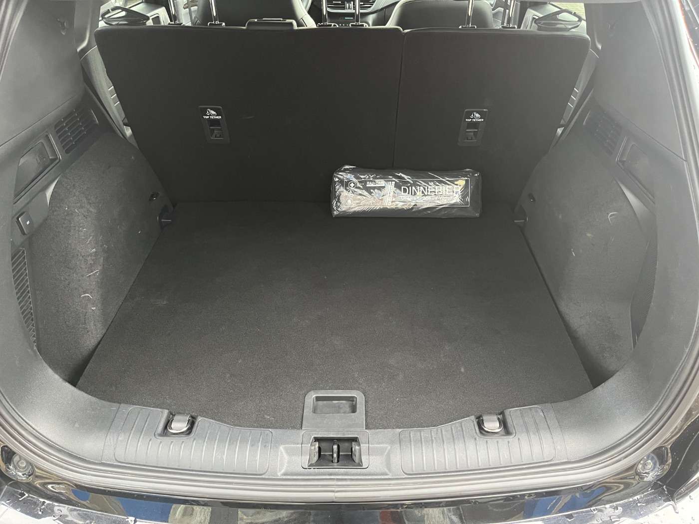 Fahrzeugbild eines Ford Kuga