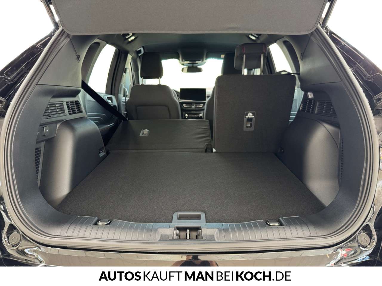 Fahrzeugbild eines Ford Kuga