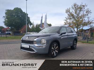 Bild Mitsubishi Outlander