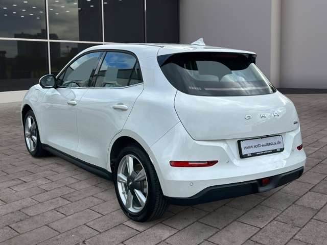 Fahrzeugbild eines GWM Ora 03
