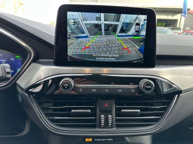Fahrzeugbild eines Ford Kuga