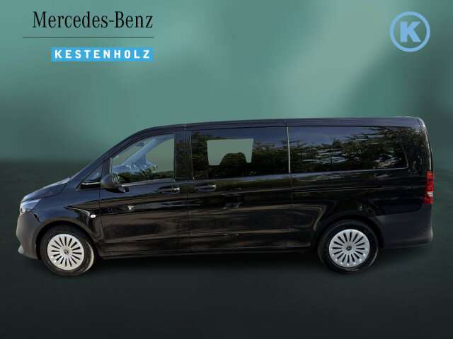Fahrzeugbild eines Mercedes-Benz Vito