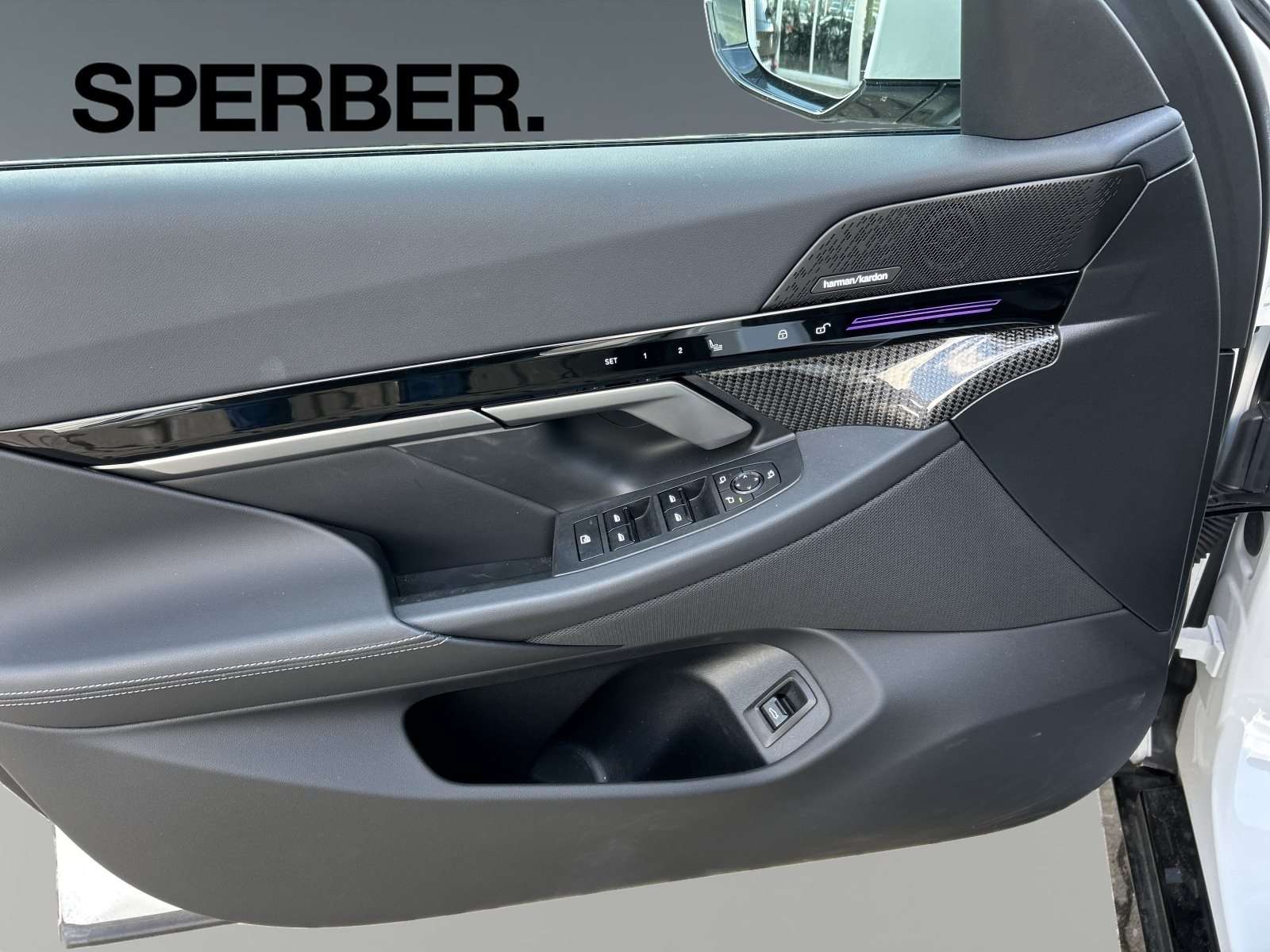 Fahrzeugbild eines BMW 5er-Reihe