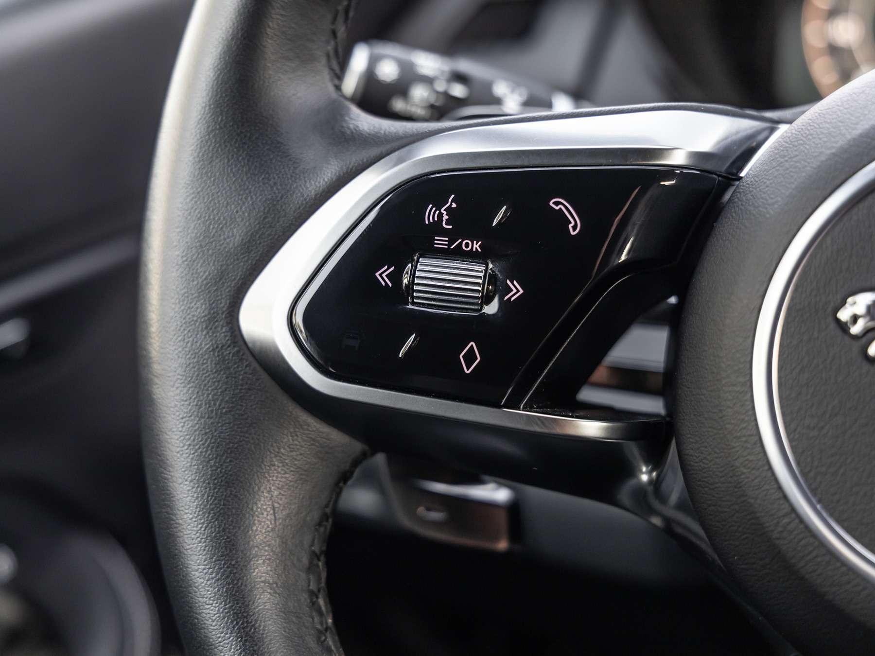 Fahrzeugbild eines Jaguar E-PACE