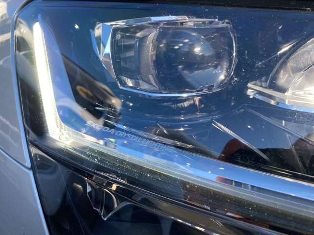 Fahrzeugbild eines Skoda Superb