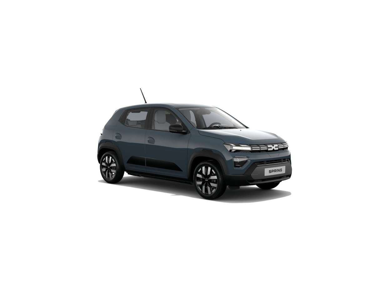 Fahrzeugbild eines Dacia Spring