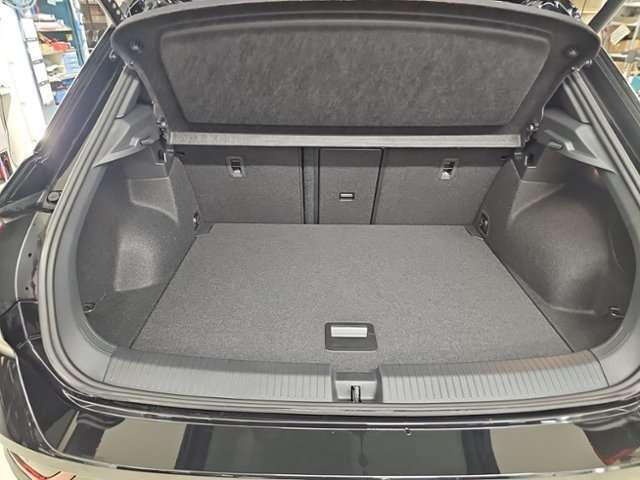 Fahrzeugbild eines Volkswagen T-Roc