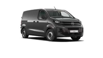 Bild Opel Vivaro