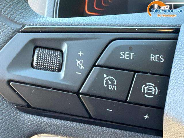 Fahrzeugbild eines SEAT Ibiza