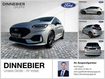 Bild Ford Fiesta