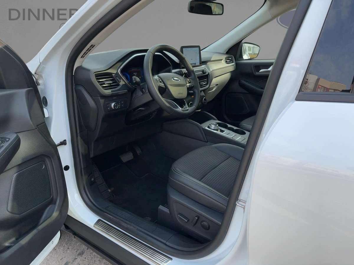 Fahrzeugbild eines Ford Kuga