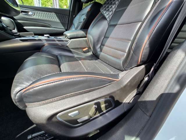 Fahrzeugbild eines Renault Talisman
