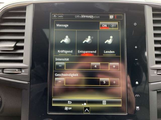 Fahrzeugbild eines Renault Koleos