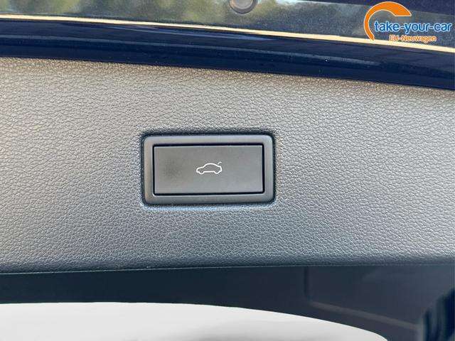 Fahrzeugbild eines Volkswagen Tiguan