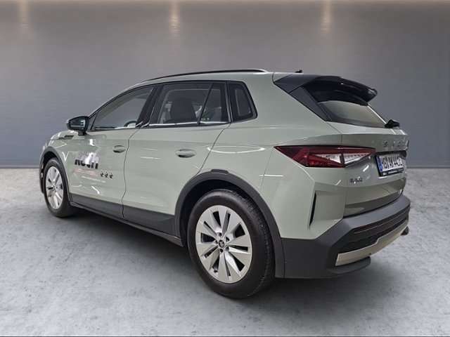 Fahrzeugbild eines Skoda ELROQ