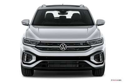 Bild Volkswagen T-Roc
