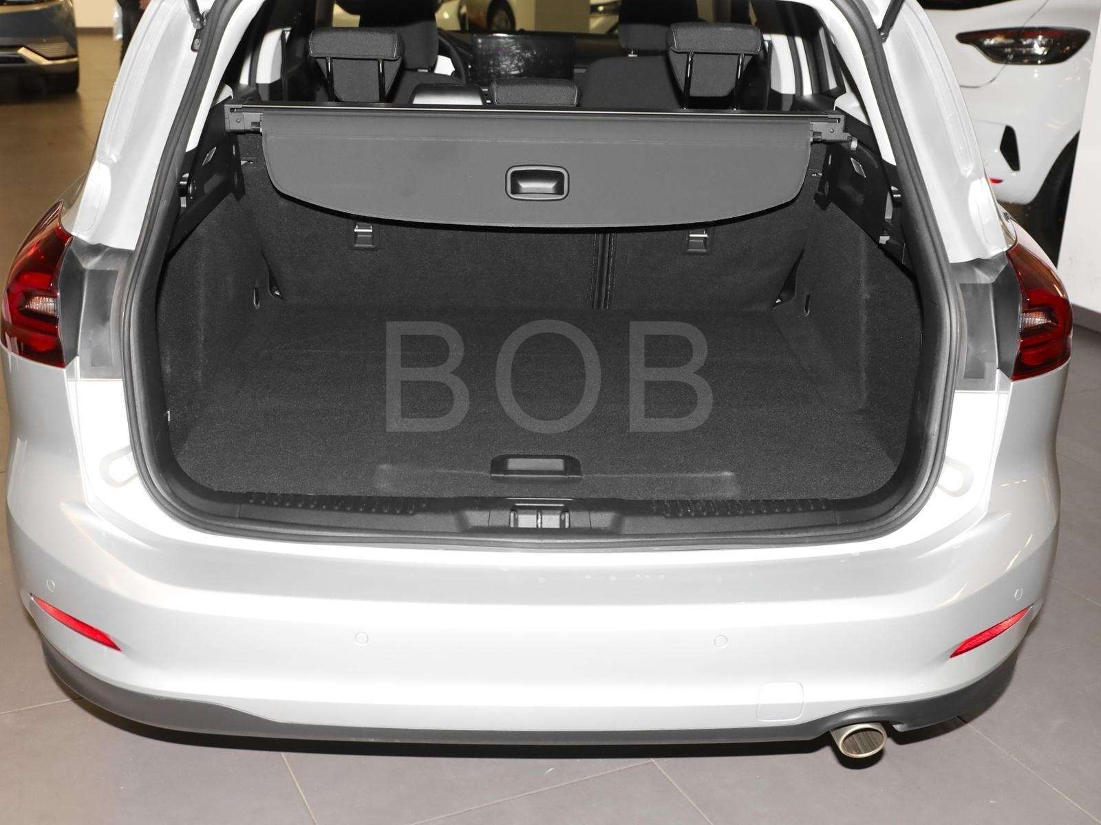 Fahrzeugbild eines Ford Focus