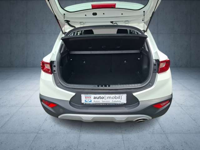 Fahrzeugbild eines Kia Stonic